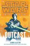 [Star Wars: Fate of the Jedi 01] • Star Wars · Fate of the Jedi · Outcast